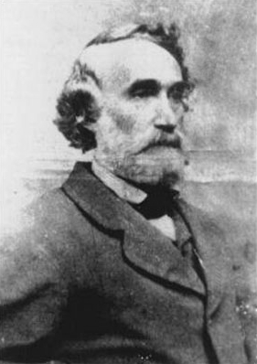 Charles Clark
