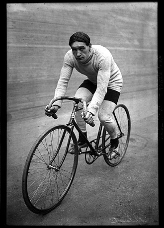 Charles Crupelandt