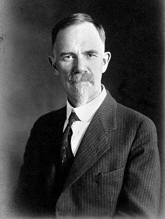 Charles Davenport