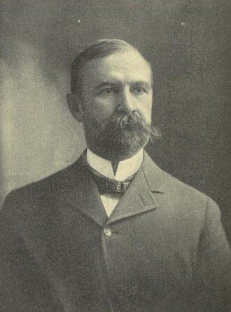 Charles De Garmo