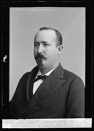 Charles Dougherty