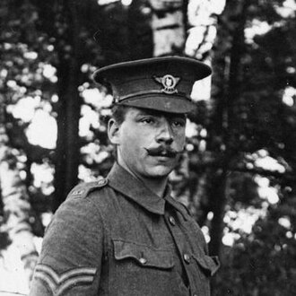 Charles Ernest Garforth
