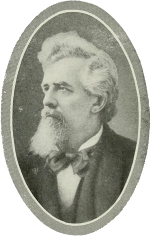 Charles F. McKenna