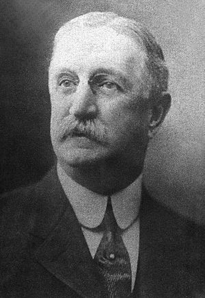 Charles H. Tenney