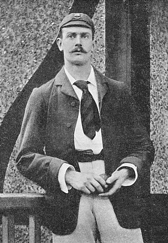 Charles Kortright
