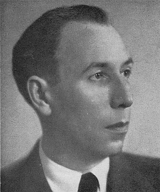 Charles Marx