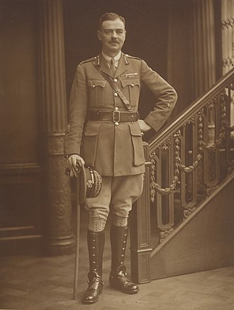 Charles Melvill
