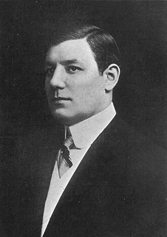 Charles Richman