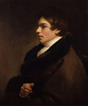 Charles Norris (1779-1858)