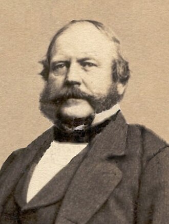 Charles S. Morehead