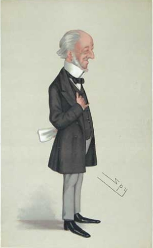 Charles Seely