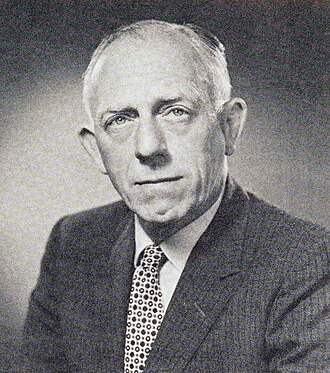 Charles Stephen Booth