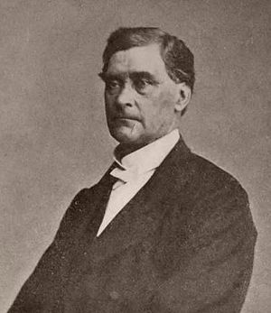 Charles V. Dyer