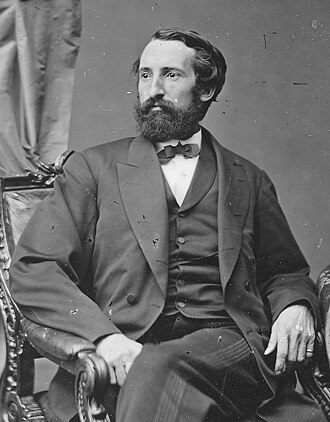 Charles Waldron Buckley