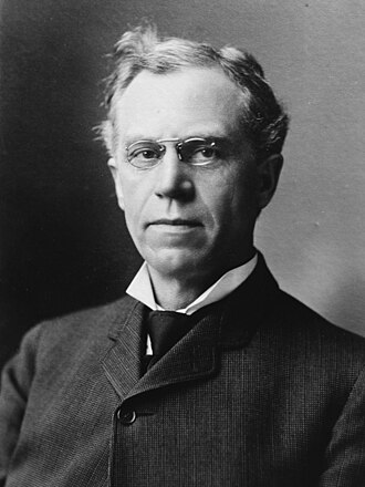 Charles William Fulton