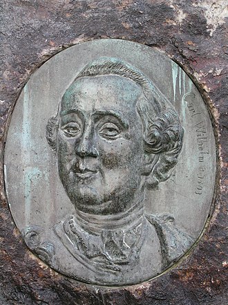 Charles William