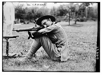 Charles Winder