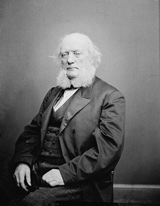 Chester Harding