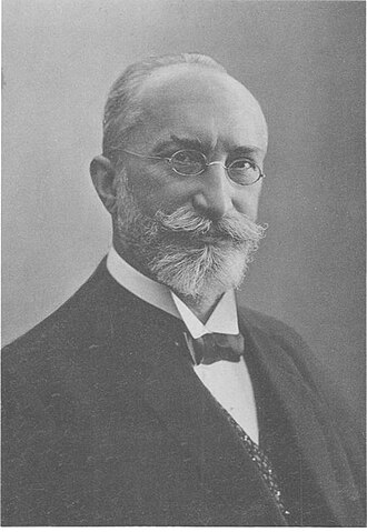 Christian Gerhard Leopold