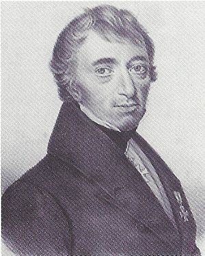 Christian Heinrich Pfaff