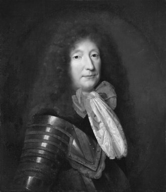 Christian Louis I
