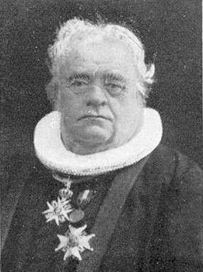 Christoffer Knudsen