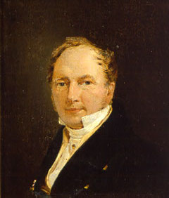 Christoph Ernst Friedrich Weyse