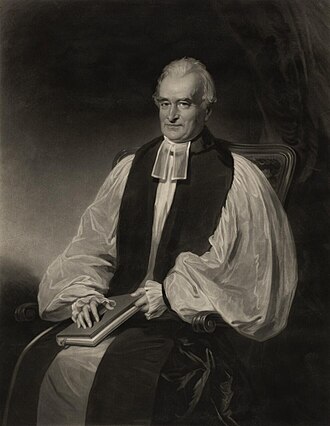 Christopher Bethell