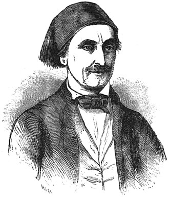 Christopher Oscanyan