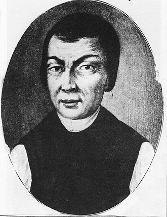 Chrysostomus Hanthaler