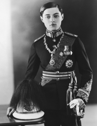 Chula Chakrabongse