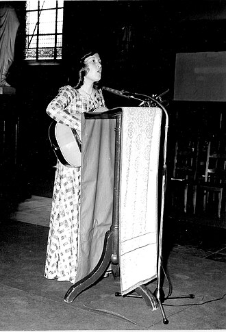Claire Vanhonnacker