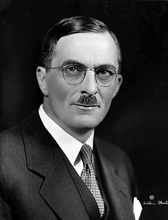 Clarence D. Martin