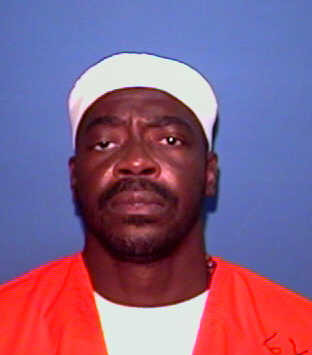 Clarence Hill