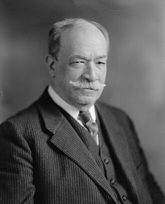 David Jayne Hill