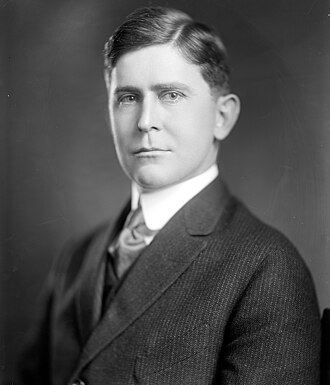 Claude U. Stone
