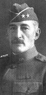 Clement Flagler