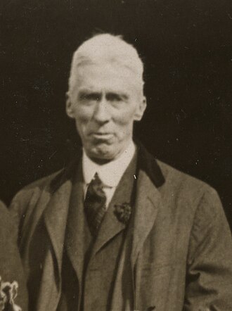 Cleveland Hoadley Dodge