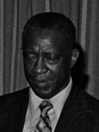 Cleveland Robinson