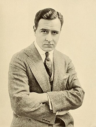 Conway Tearle
