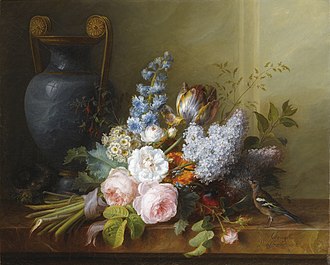 Cornelis van Spaendonck