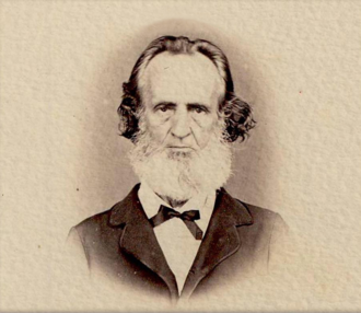 Dan Beach Bradley