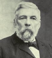 Daniel Bishop Meigs