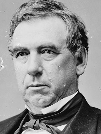Daniel D. Pratt