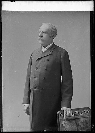 David B. Harmony