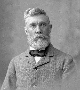 David Ewart