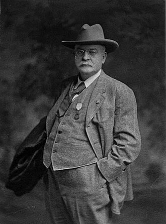 David F. Day