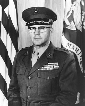 David M. Shoup