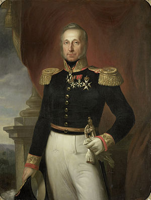Dominique Jacques de Eerens