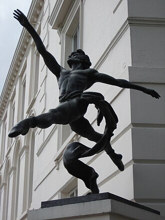David Wall